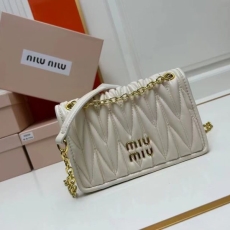 Miu Miu Satchel Bags